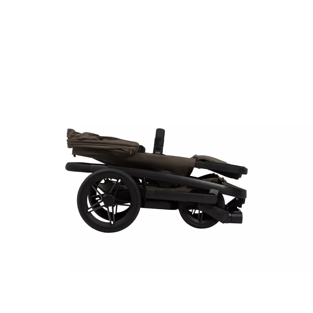 Joolz Kinderwagen Geo5 Hazel Brown