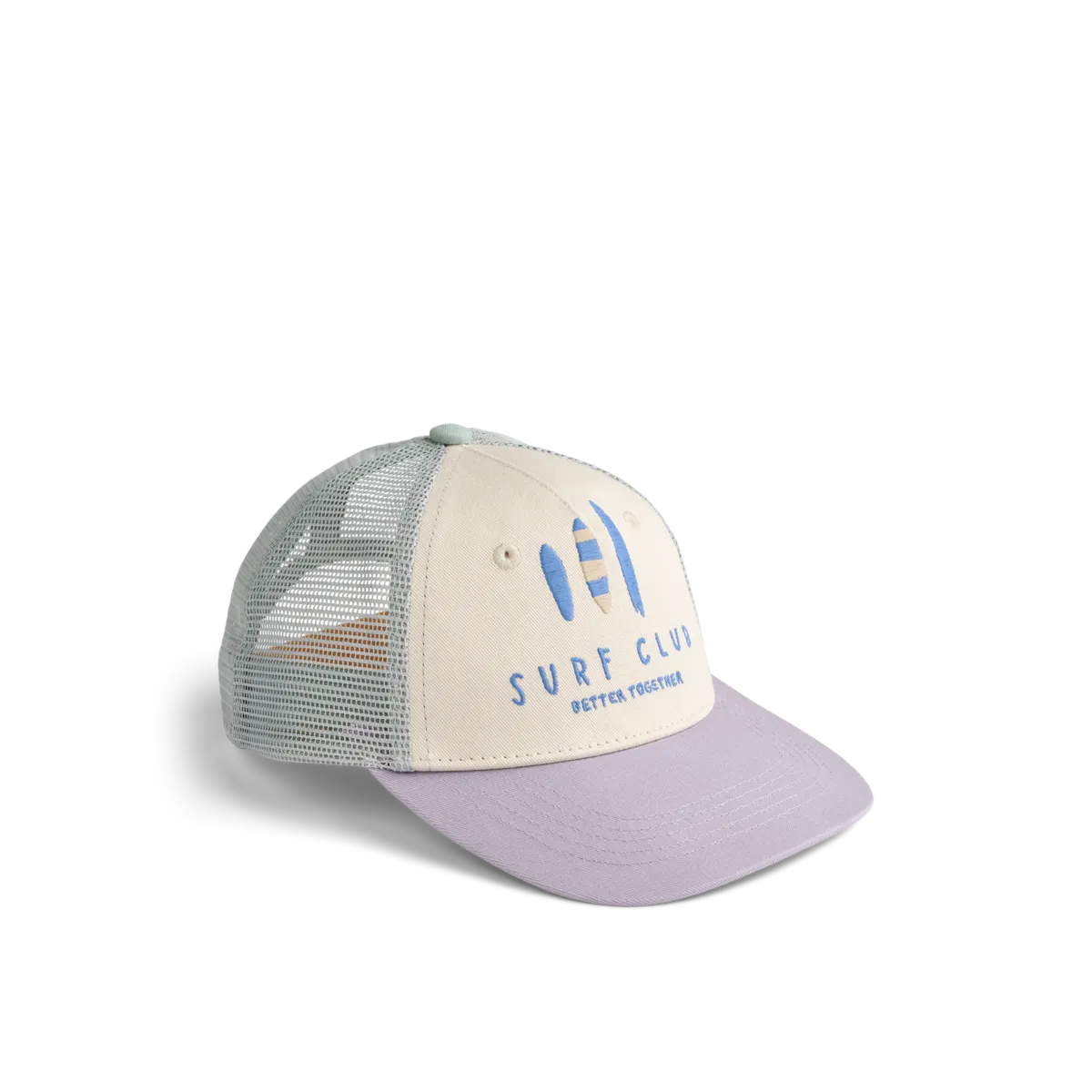 Liewood Pet Della Peppermint Multi Mix - maat 51