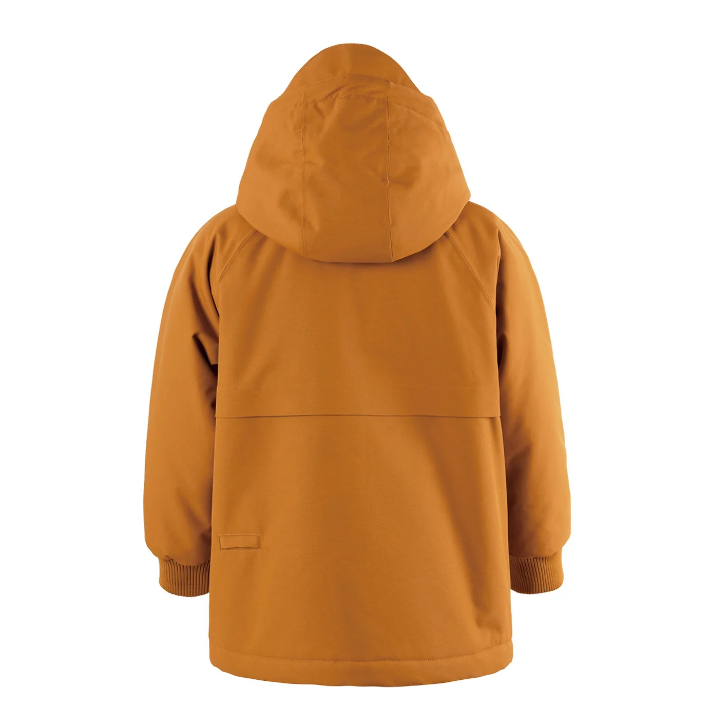 Go Soaky kids Jas Turbo Goat Ochre Waterproof