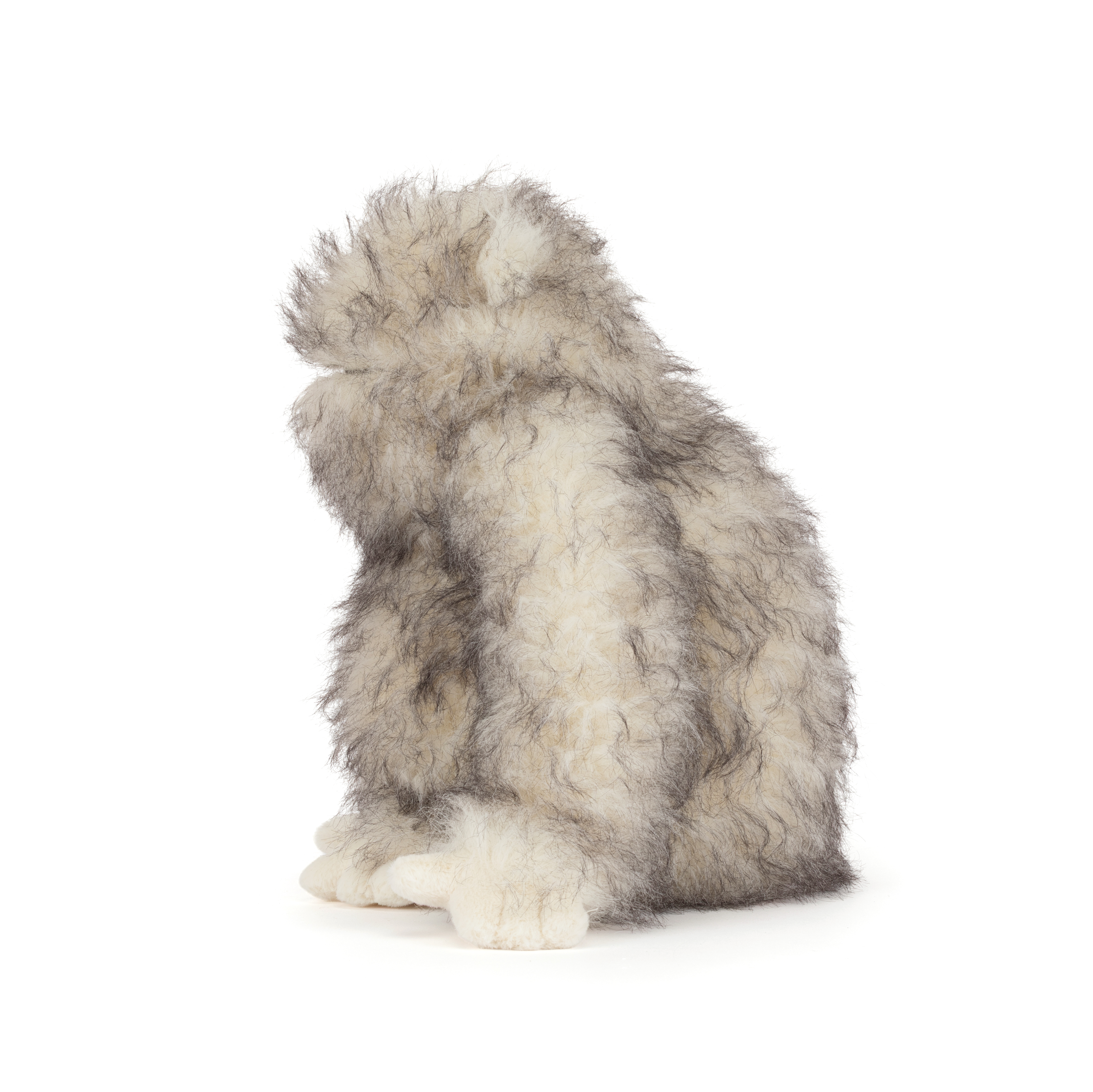 Jellycat Knuffel Bretti Yeti 15x15x29 cm