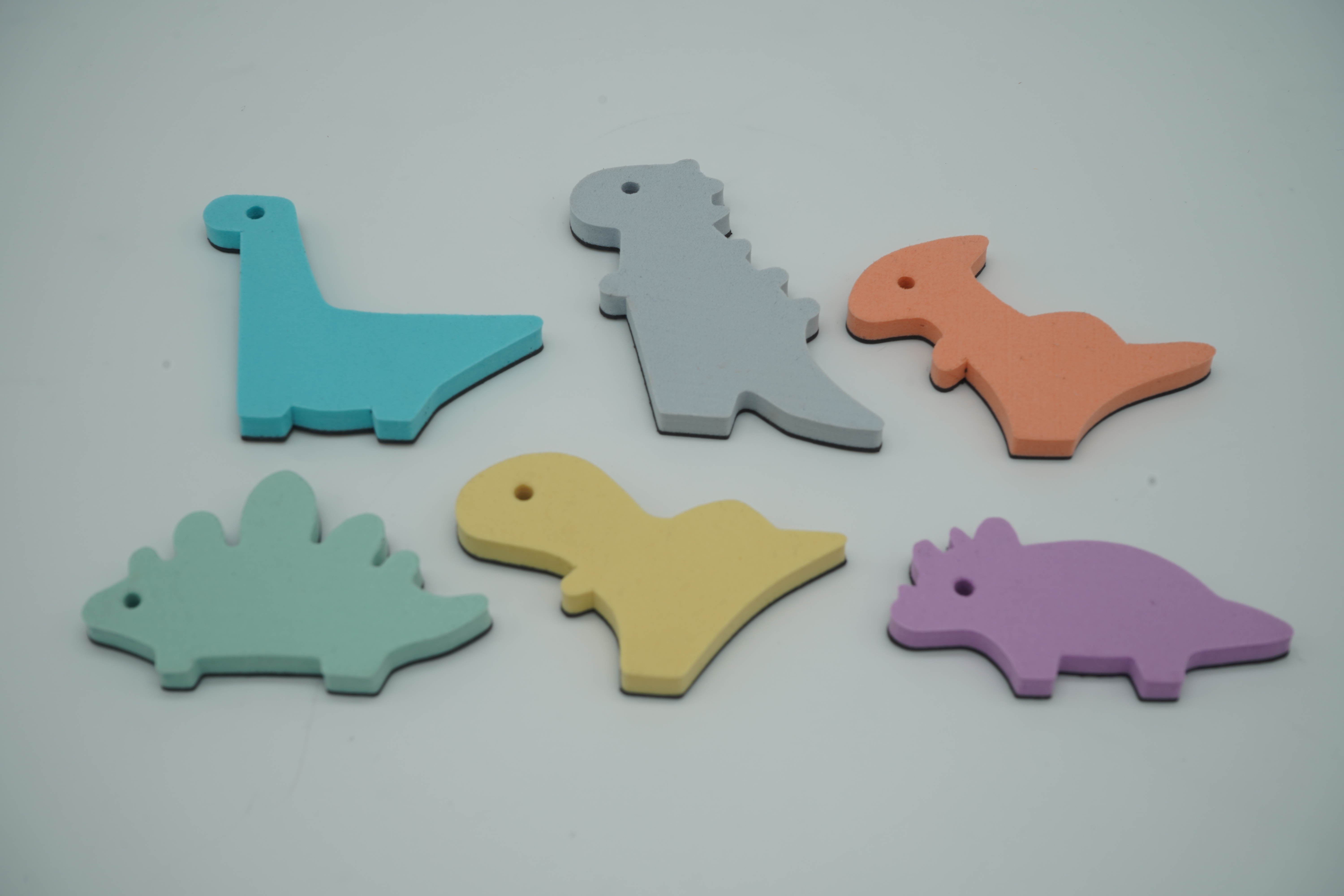 Moes Magnetic Dinosaurus