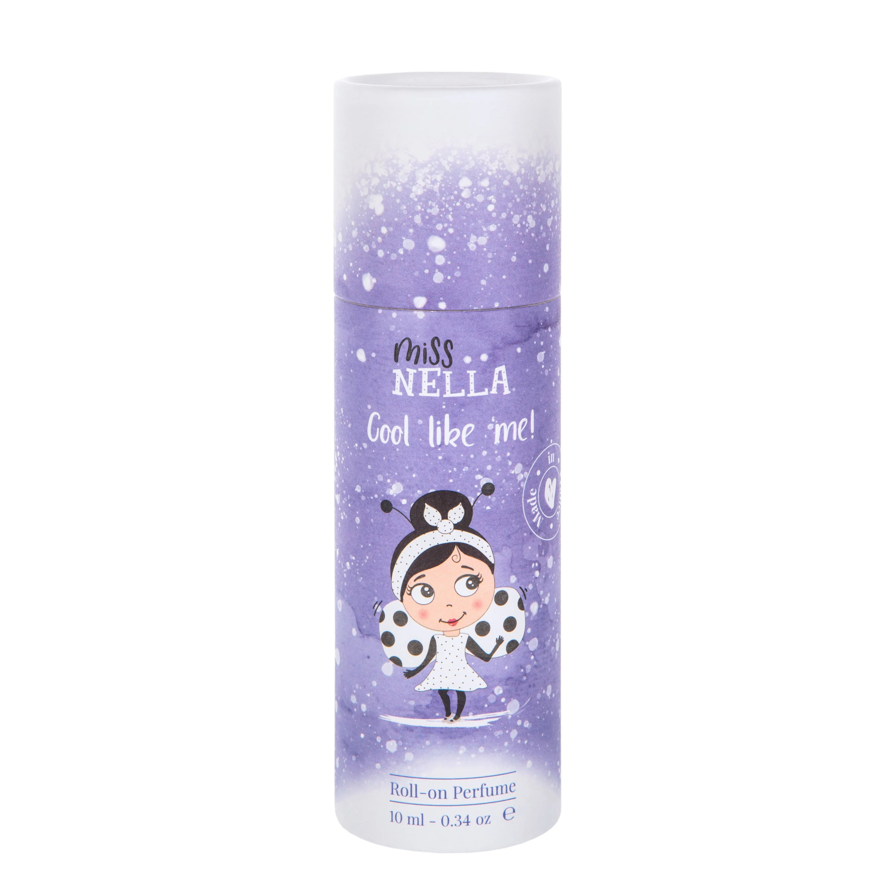 Miss Nella Roll-on Parfum Cool Like Me 10 ml