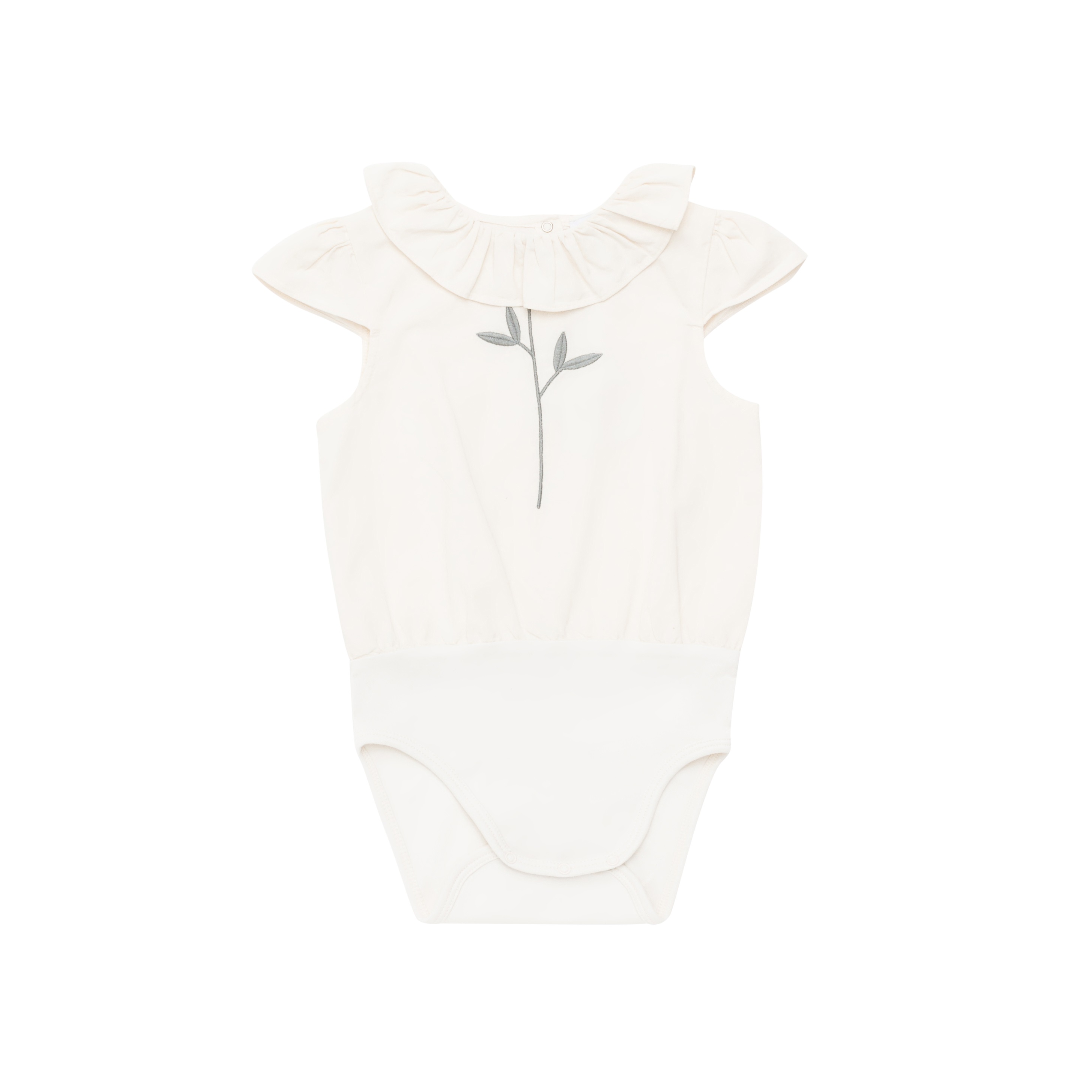 Donsje Body Zm Madie Warm White