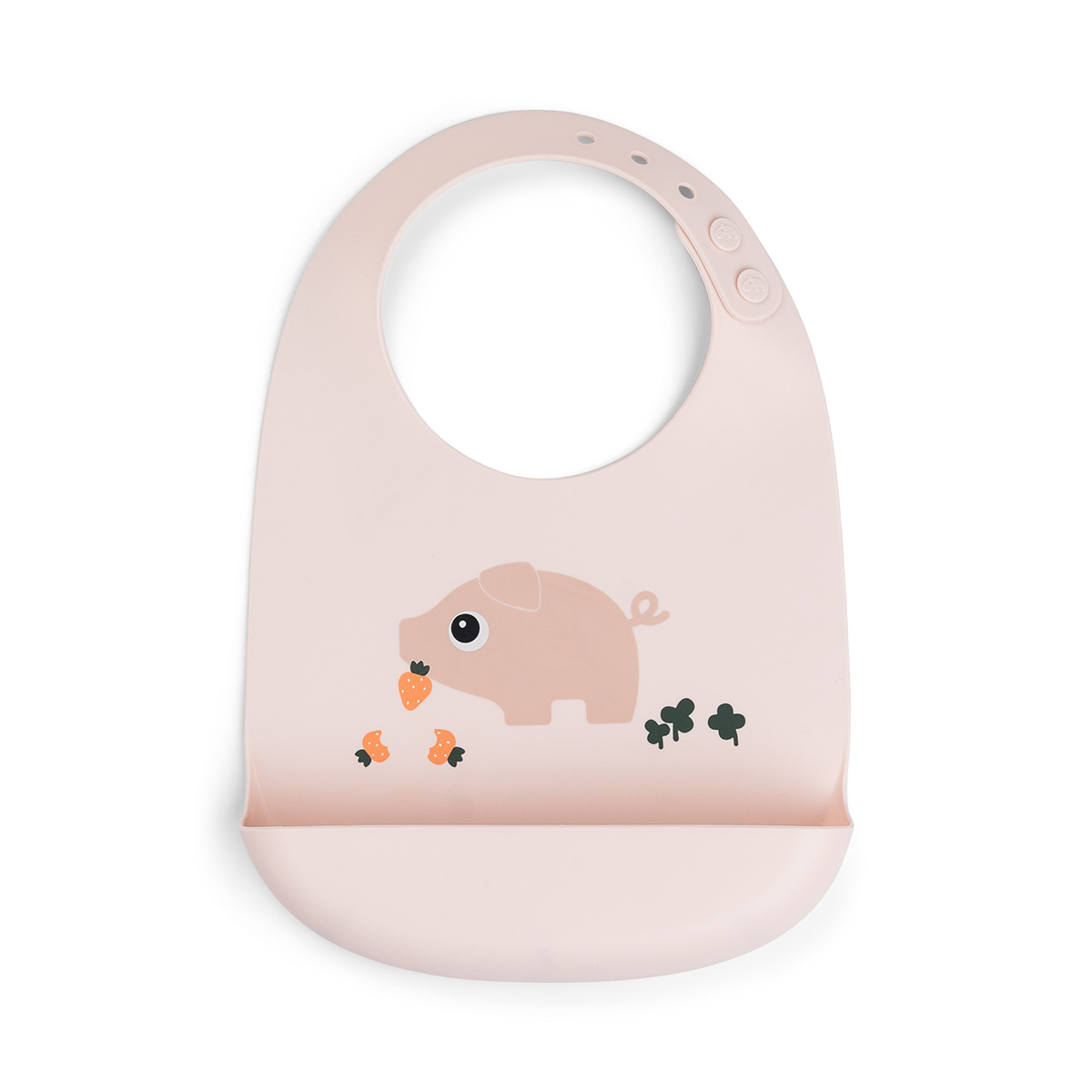 Done By Deer Slab Silicone Pigee Powder 27x19 cm