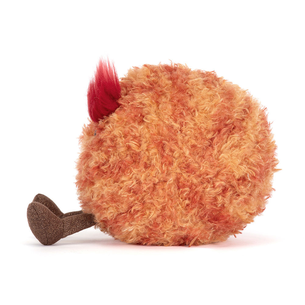 Jellycat Knuffel Amuseables Planet Mars 17x17x22 cm