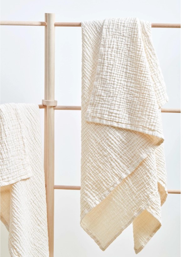 Atelier Annur Tetradoek 