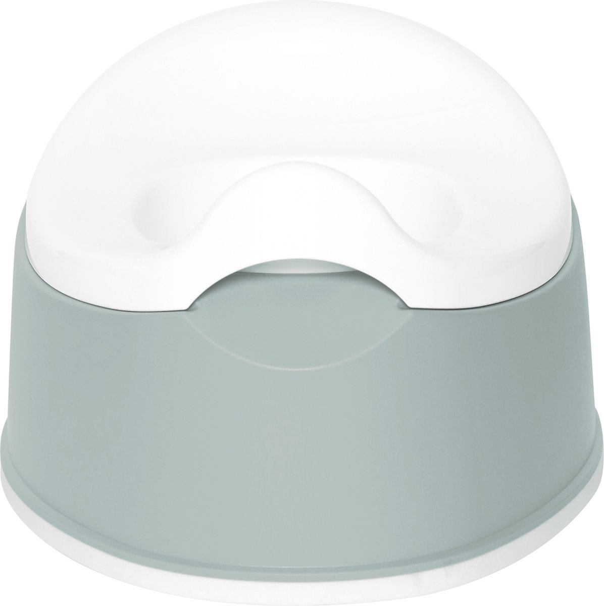 Bébé-jou WC-potje Grow Uni Sky Green