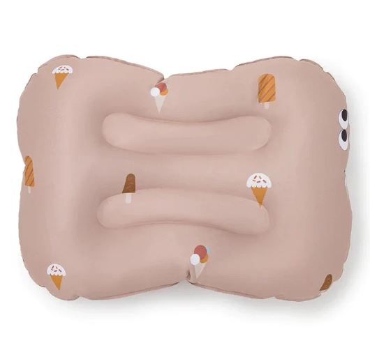 Noui Noui Zitkussen Ice Cream Rose