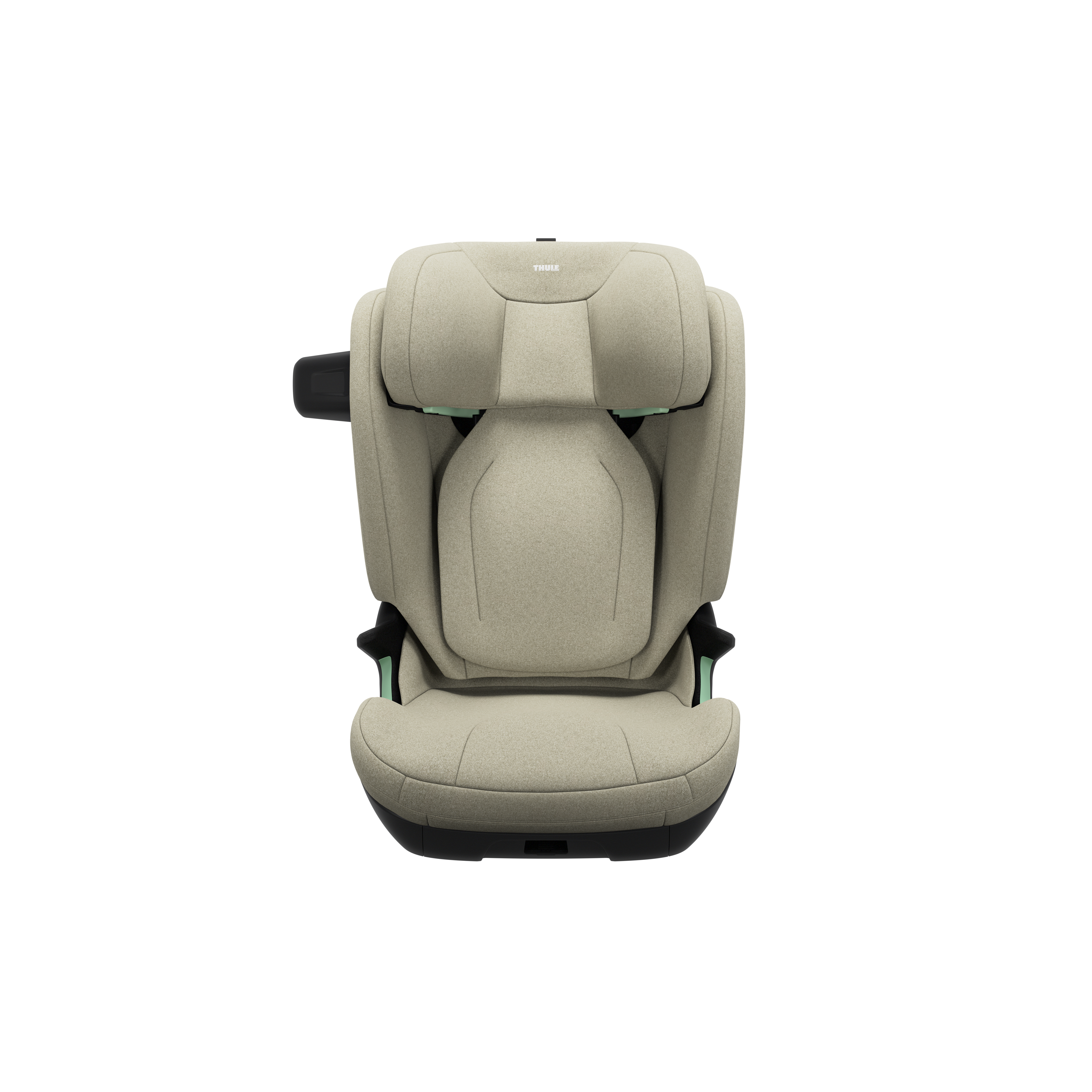 Thule Autostoel Palm Booster Soft Beige 100-150 cm 