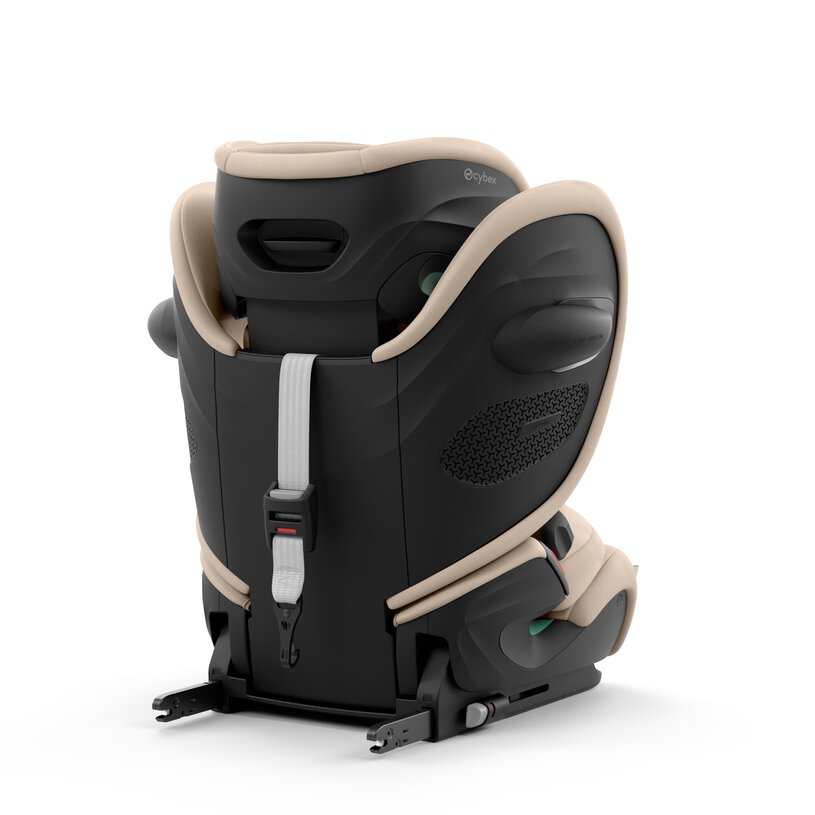 Cybex Autostoel Pallas G3 I-Size Almond Beige