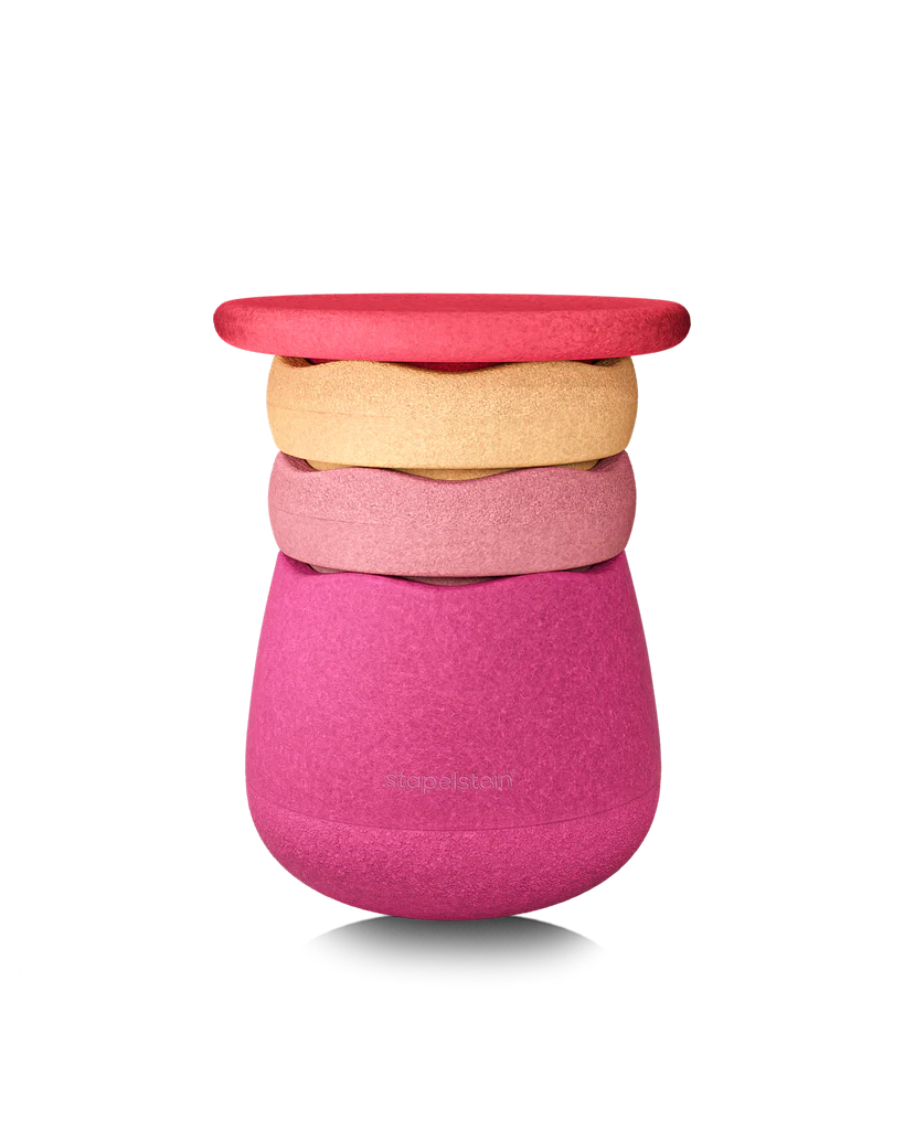 Stapelstein Dynamic All Flowers