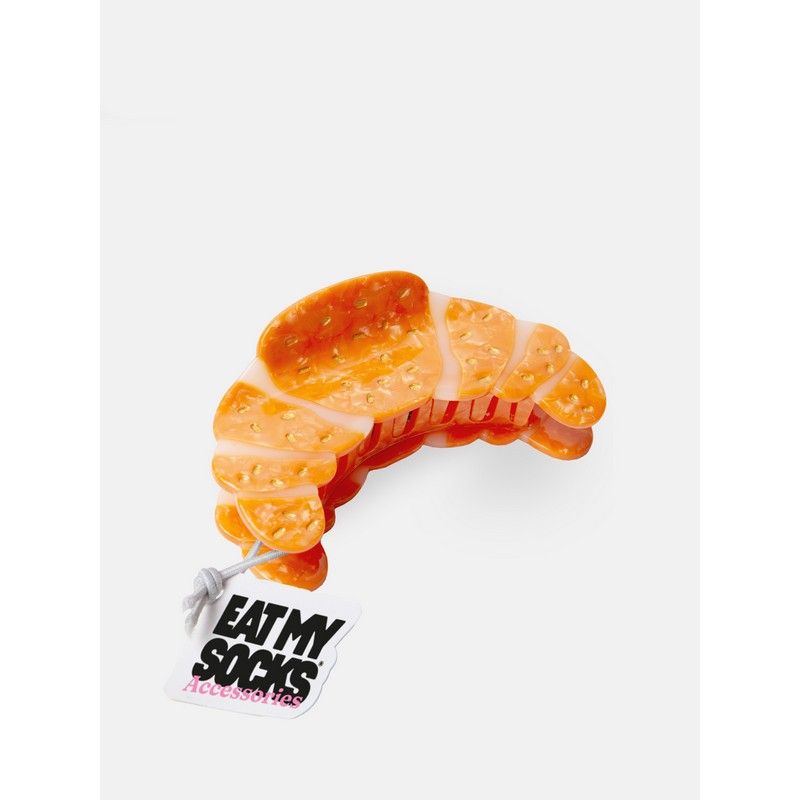 Eat My Socks Haarspeld Croissant