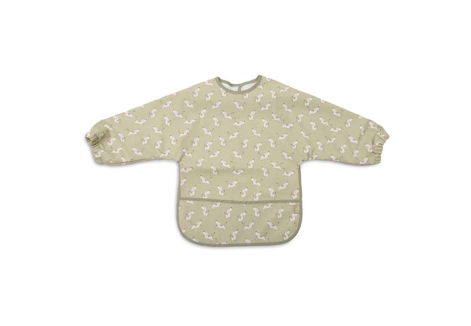 Jollein Slab met Mouwen Waterproof Barn Buddies
