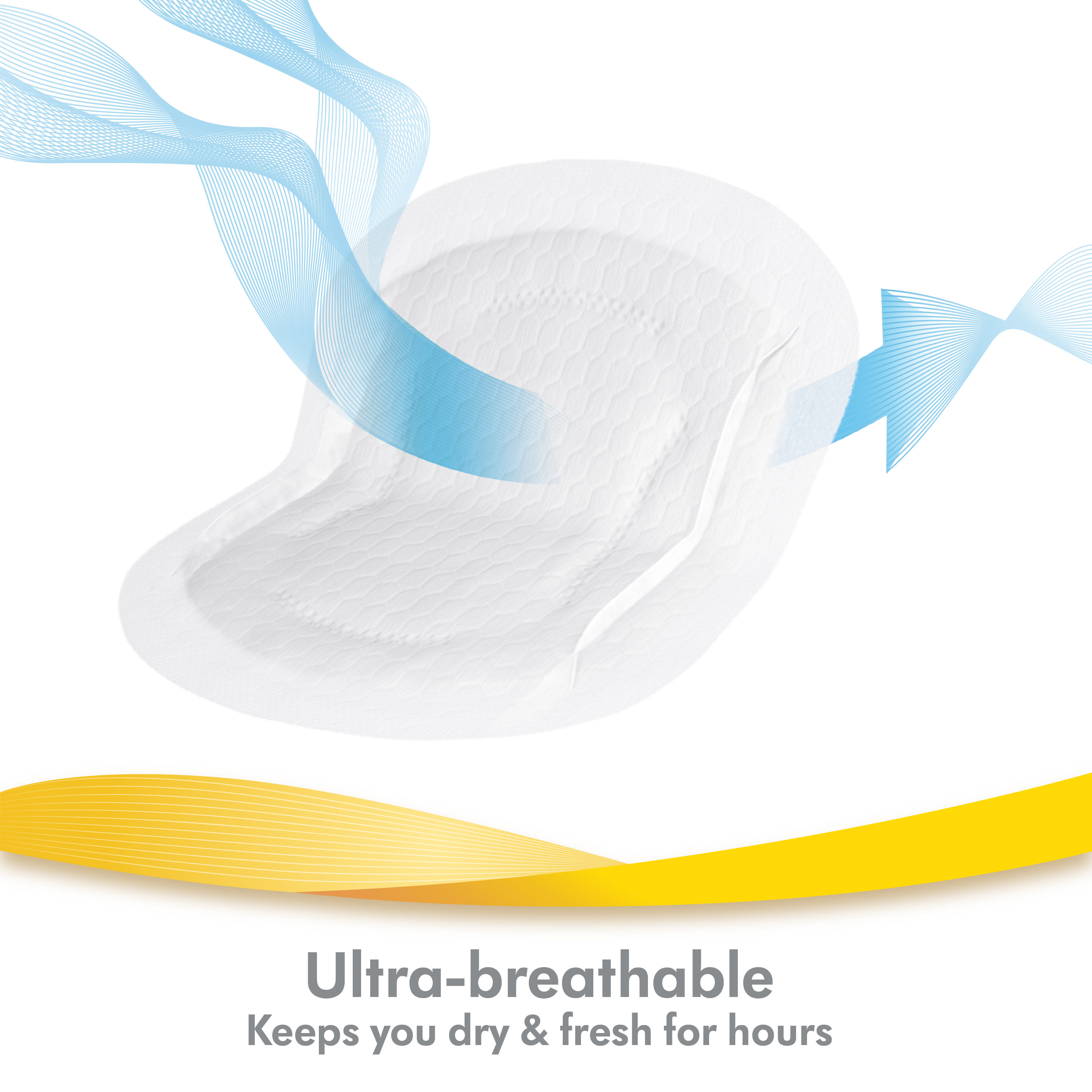 Medela Zoogcompressen Wegwerp - 60 stuks