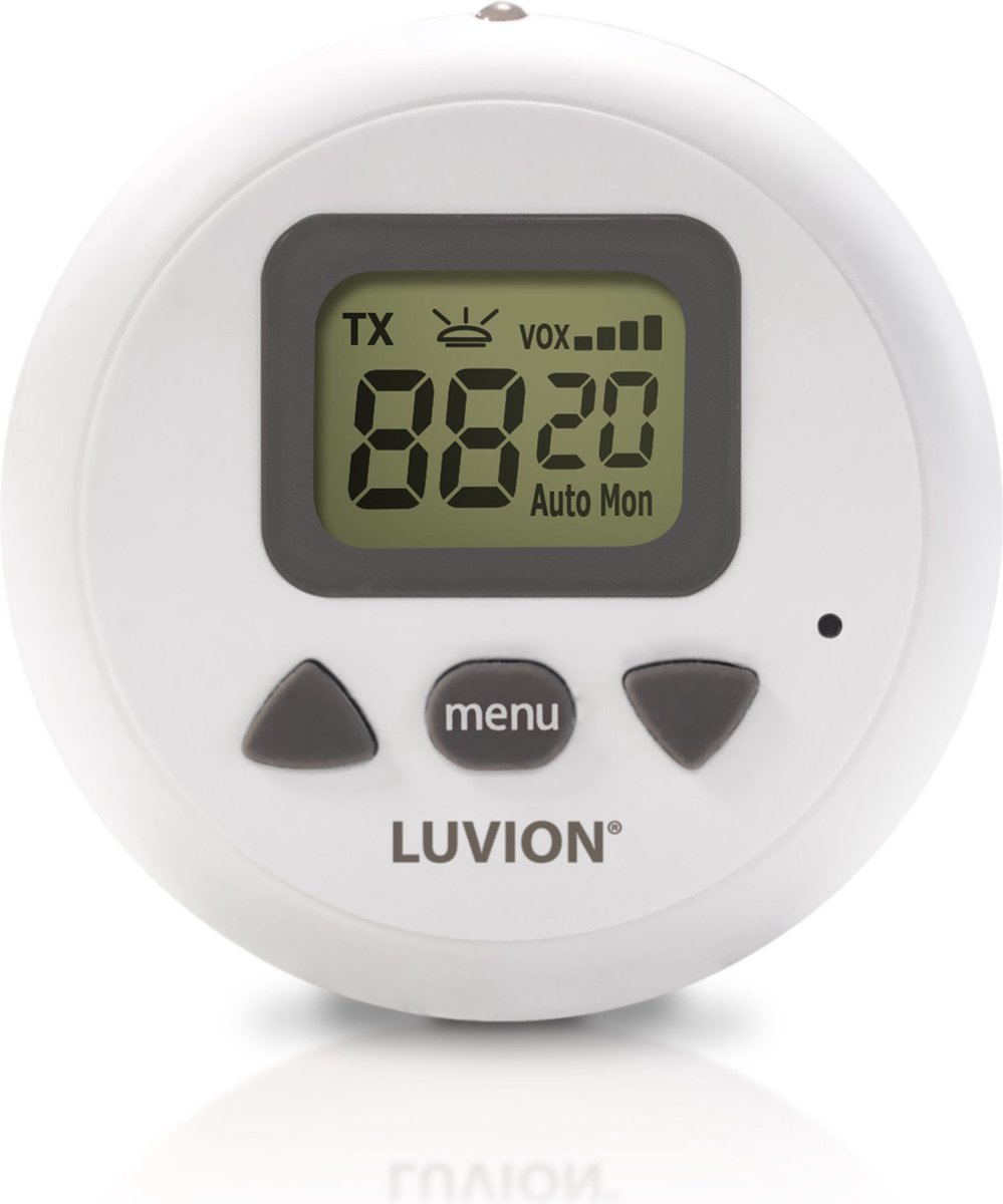 Luvion Icon Long Range Baby Unit