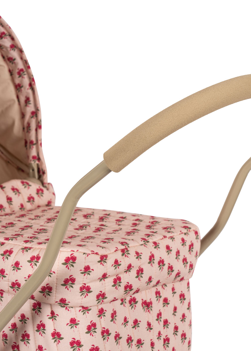Konges Slojd Pop Kinderwagen Rosie Rose