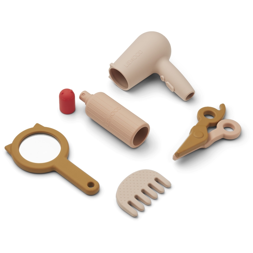 Liewood / whitney / hairdressing set