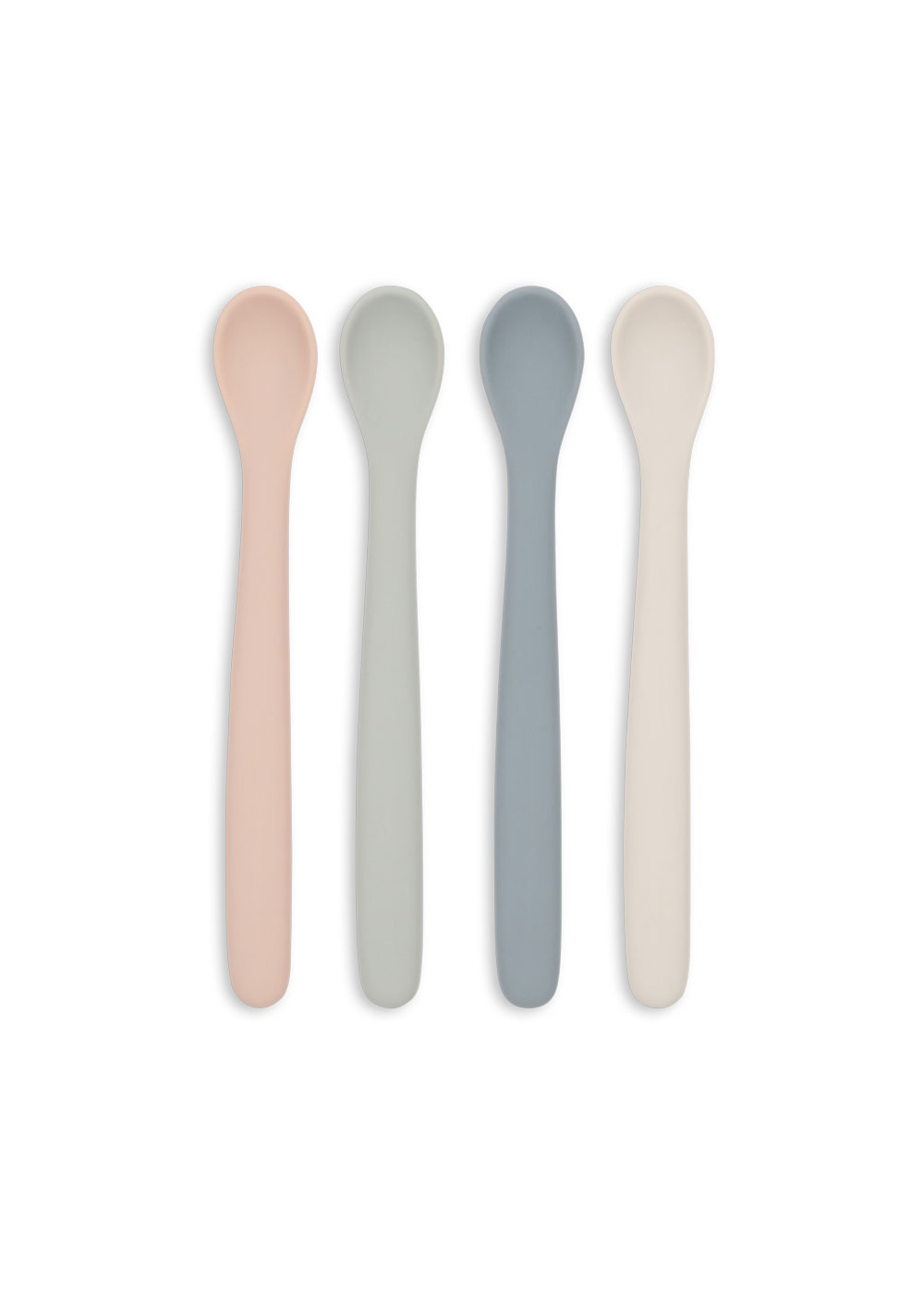 Konges Slojd Lepel Onyx - 4 stuks