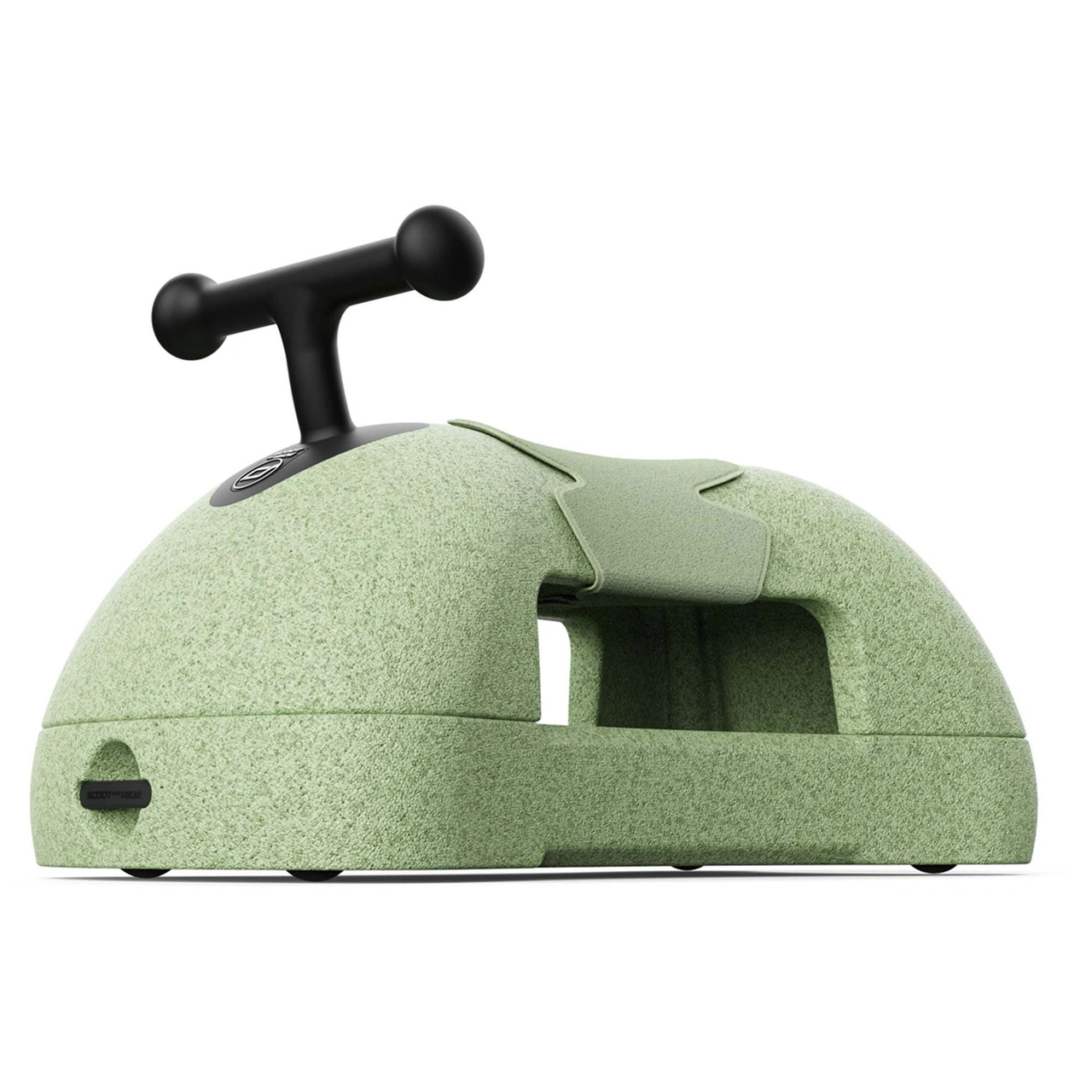 Scoot and Ride MyFirst Loopwagen Olive