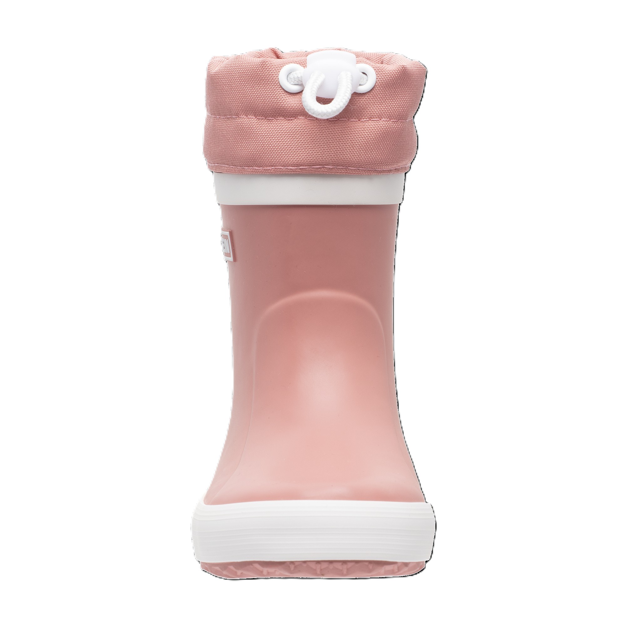 Bergstein Regenlaars Classic Thermo Blush