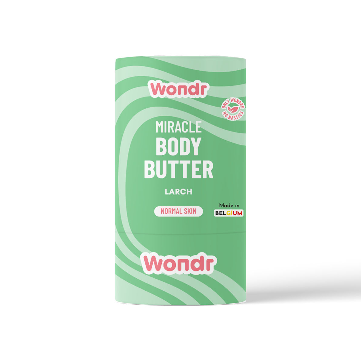 WONDR Body Butter Stick Larch Miracle