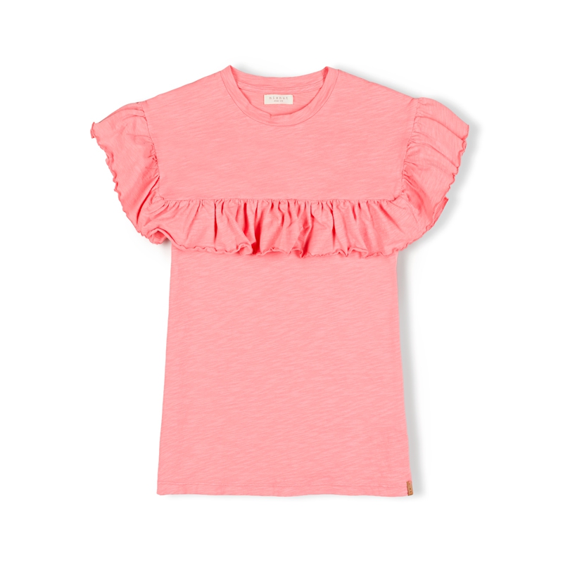 Nixnut Kleed Din Coral