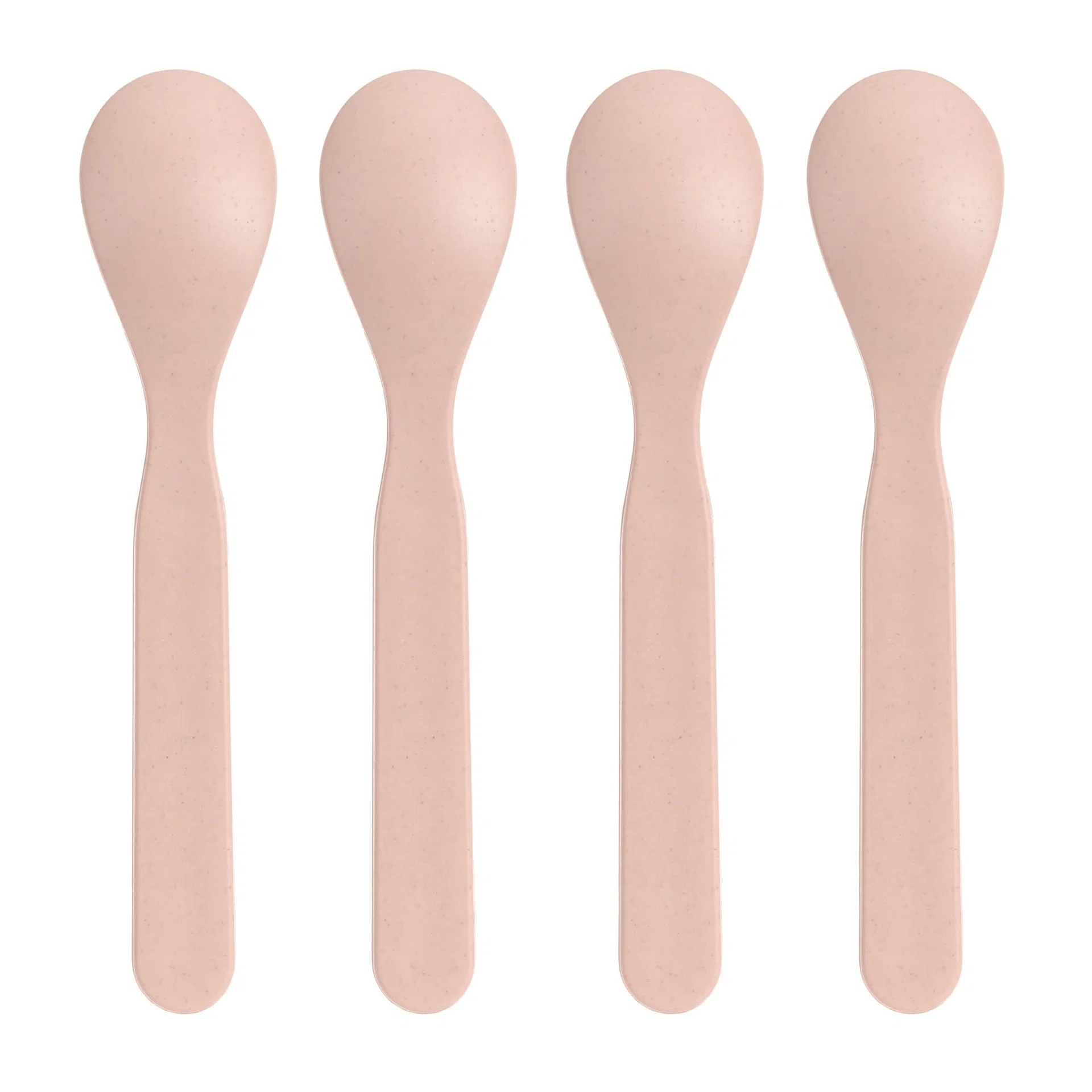 Lässig Lepel Cozy Loved Ones Tan 13.5x2.8 cm - 4 stuks