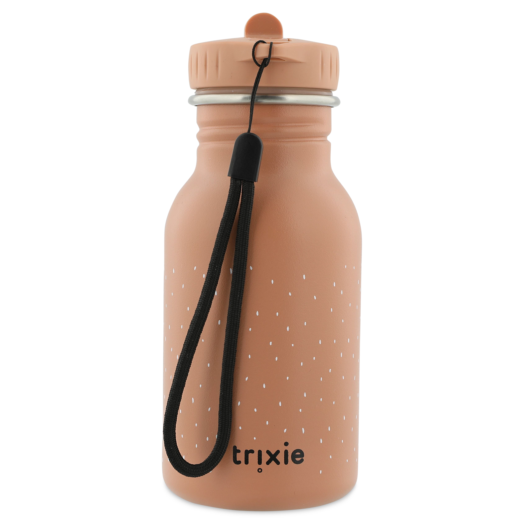 Trixie Drinkfles Mrs. Cat 350 ml