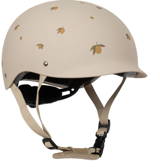 Konges Slojd Fietshelm Lemon