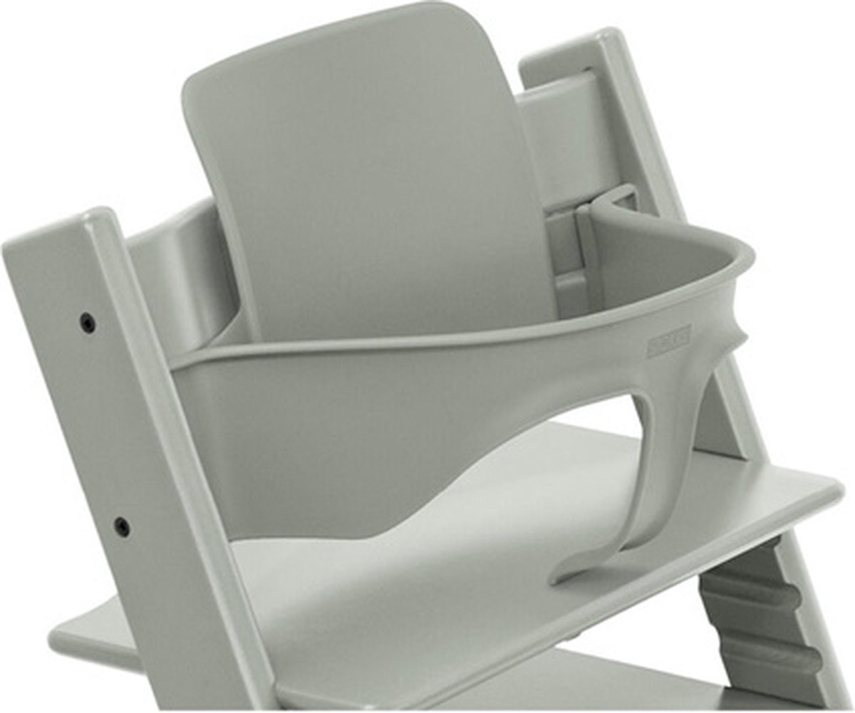 Stokke Babyset Tripp Trapp Glacier Green