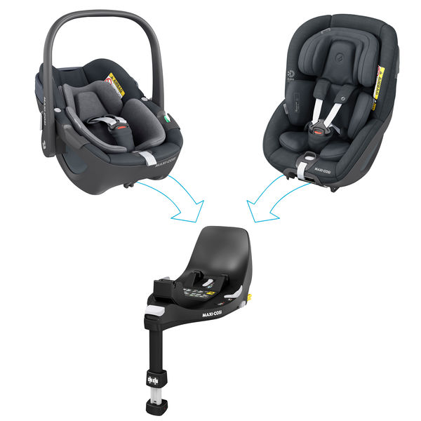 Maxi-Cosi Autostoelbase Familyfix 360