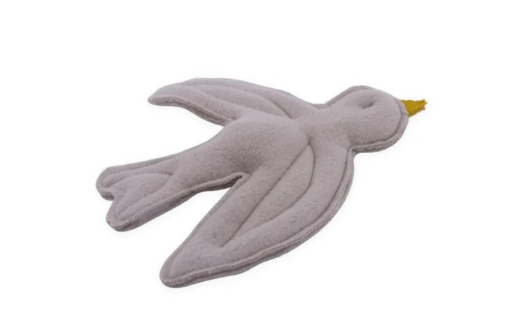 Nanami Rammelaar Birds