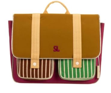 Sticky Lemon Boekentas Better Together Gymnastic Pink 32x8x23.5 cm