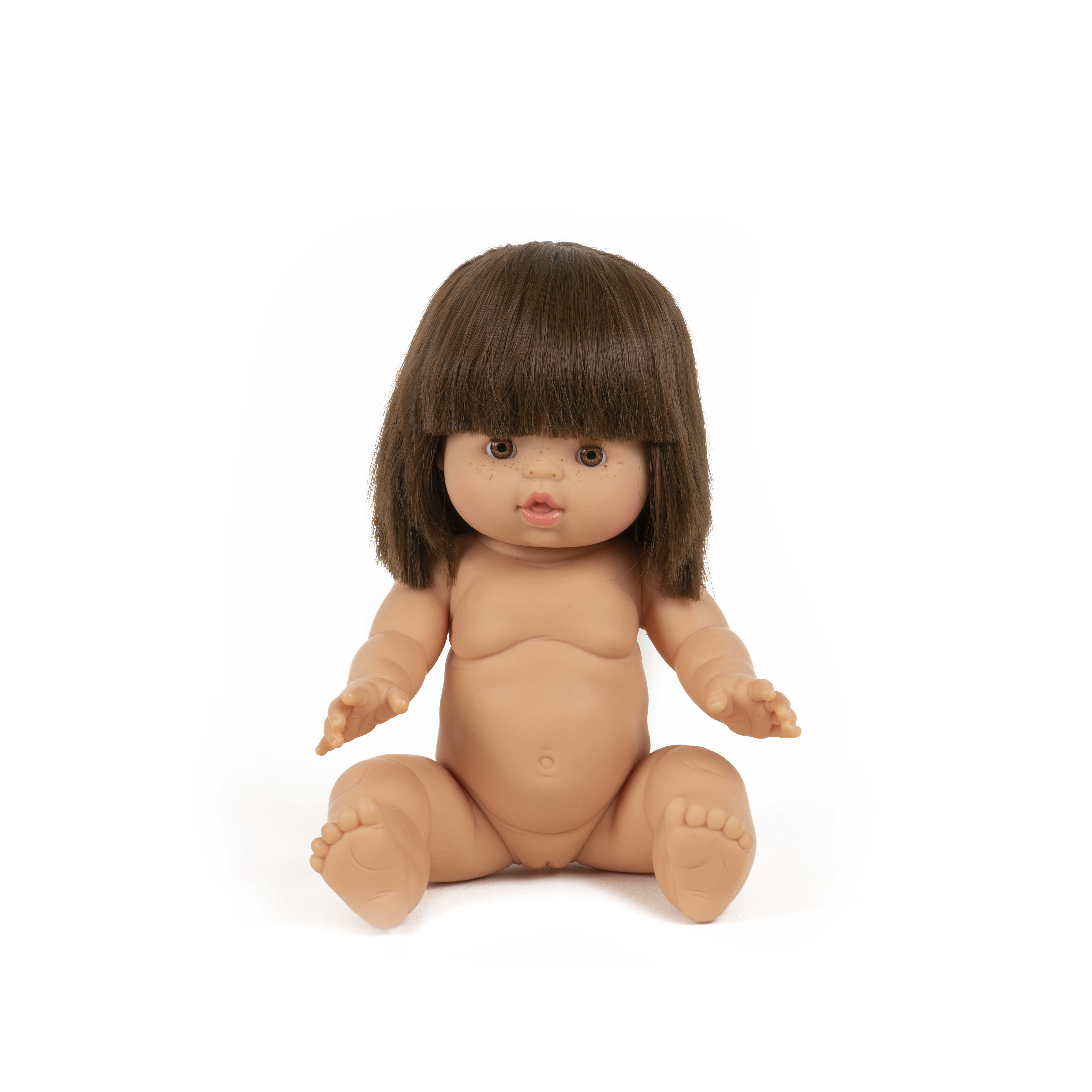 Minikane Pop Jeanne 34 cm