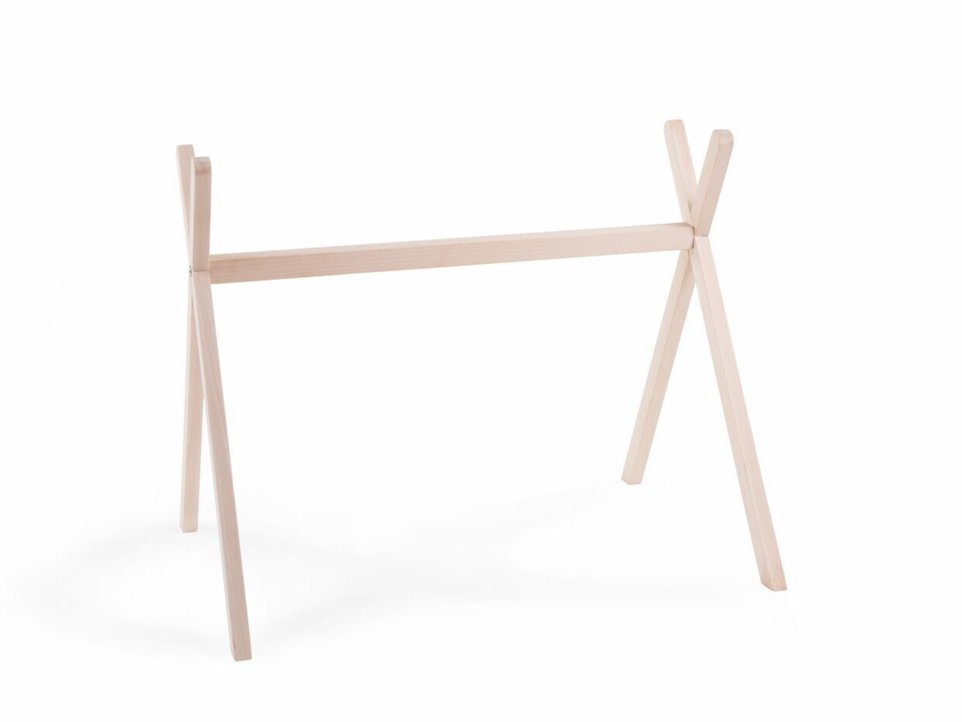 Childhome Activiteitenboog Tipi Universeel Naturel