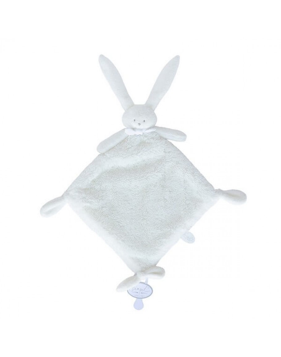 Dimpel Doudou Ella Offwhite 35 cm