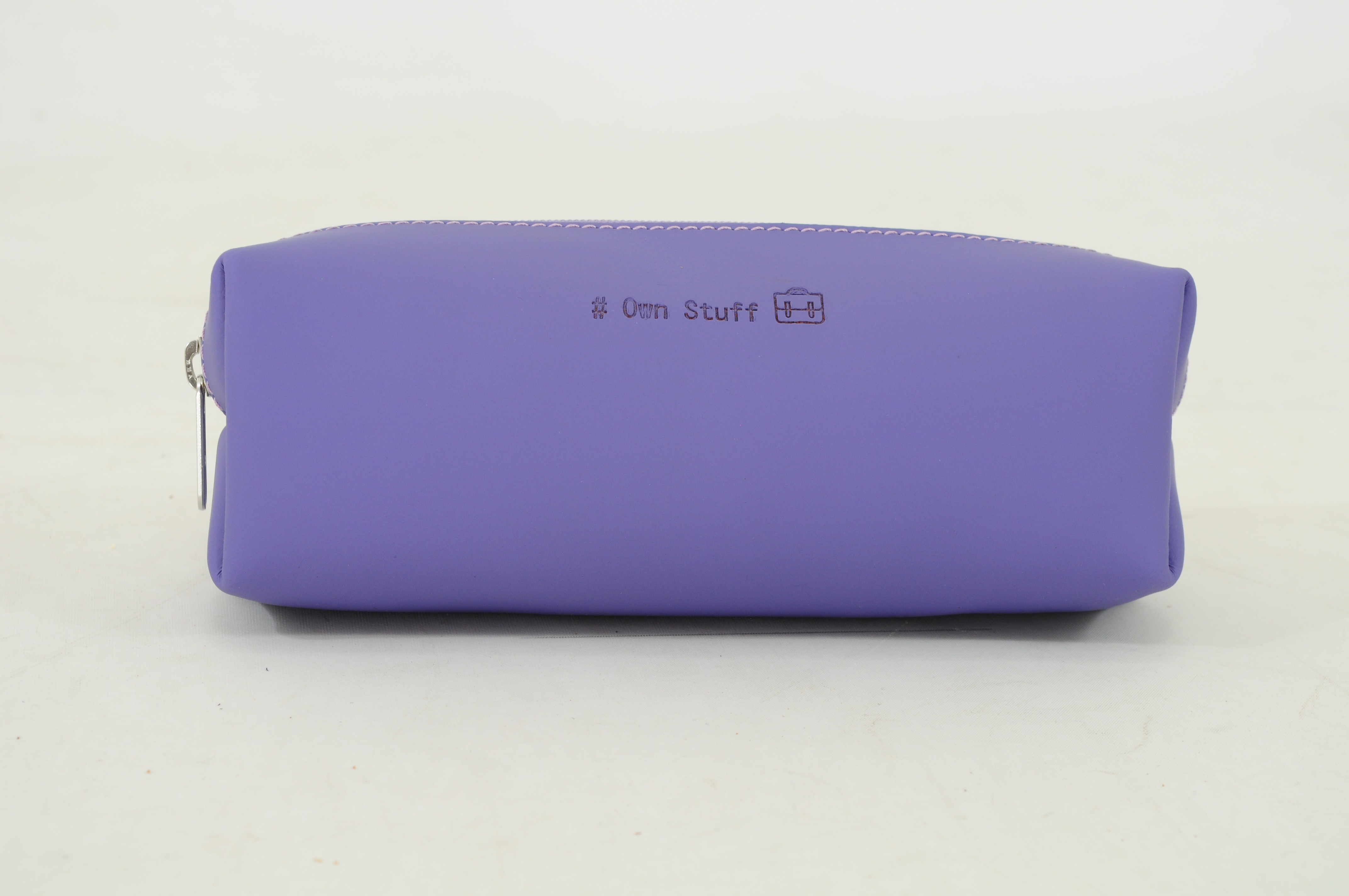 Own Stuff Pennenzak OS Classic Lila 22x5.5x7 cm