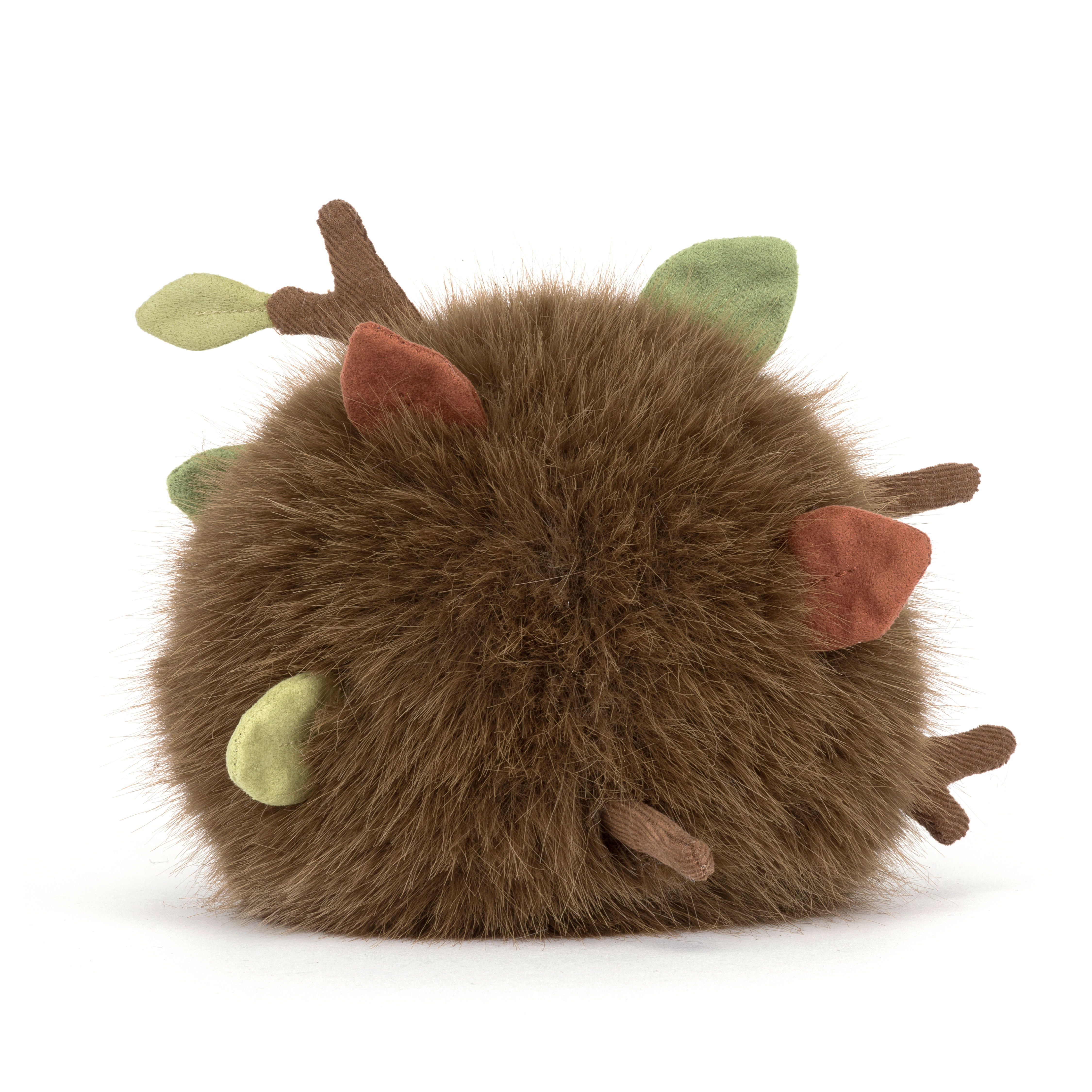 Jellycat Knuffel Amuseables Mulshi Woodland Floor 13x13x13 cm