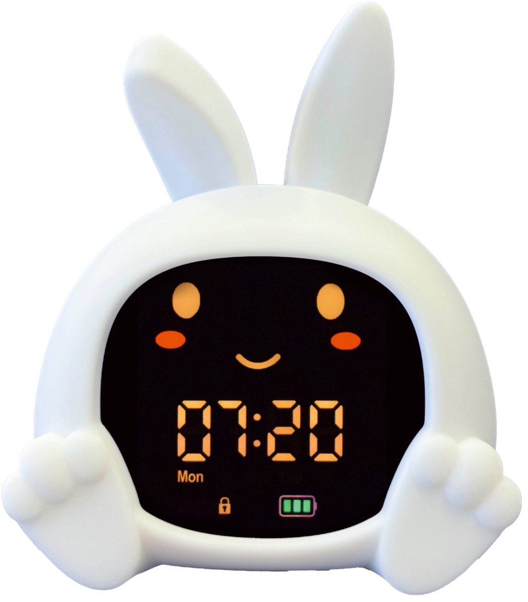 Zazu Sleeptrainer Sarah