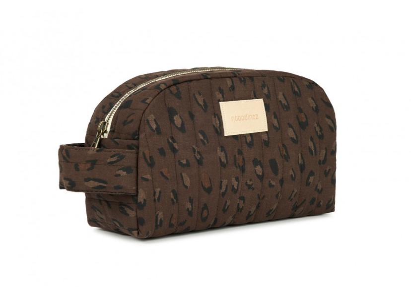 Nobodinoz Hyde Park Waterproof Vanity Case Leonie