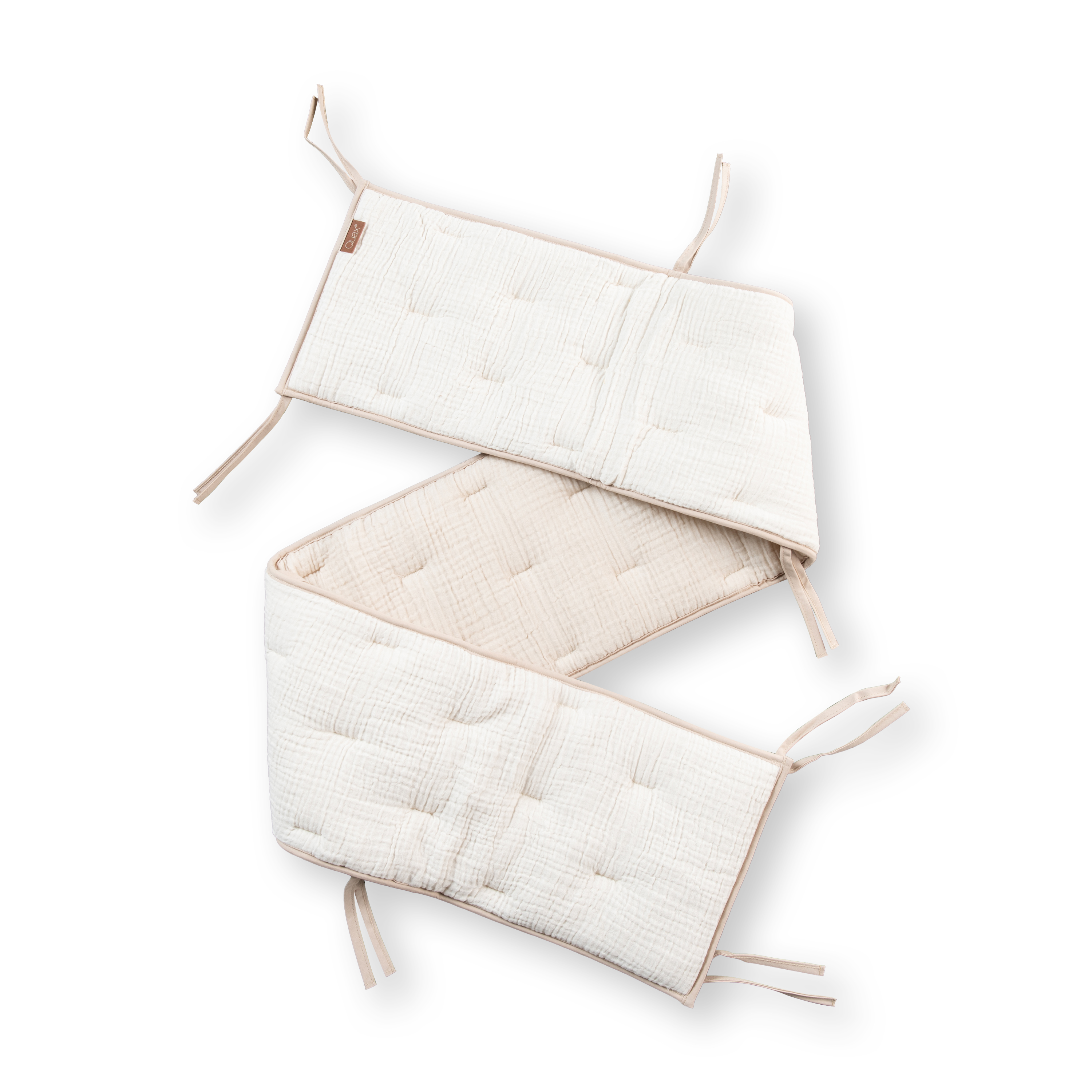 Quax Bedomtrek Natural Clay