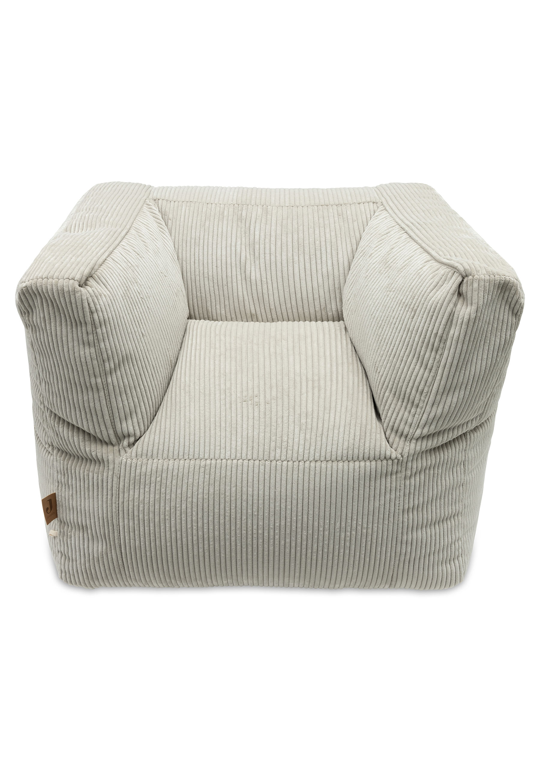 Jollein Kinderzetel Corduroy Olive Green