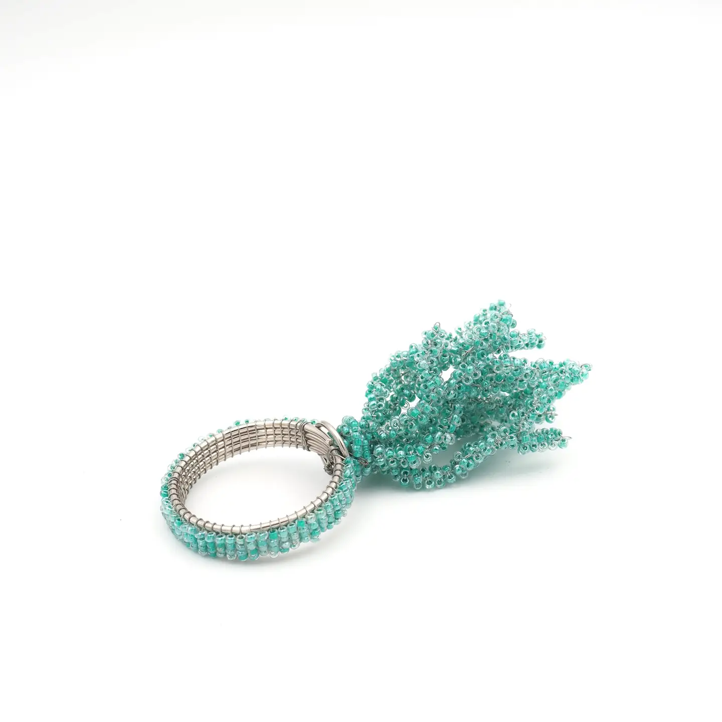 Studio Noticed Servetring Sea Seagrass