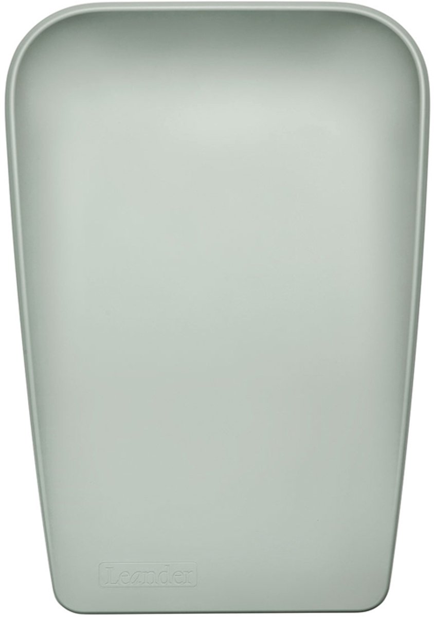 Leander Verzorgingskussen Matty Mini Sage Green