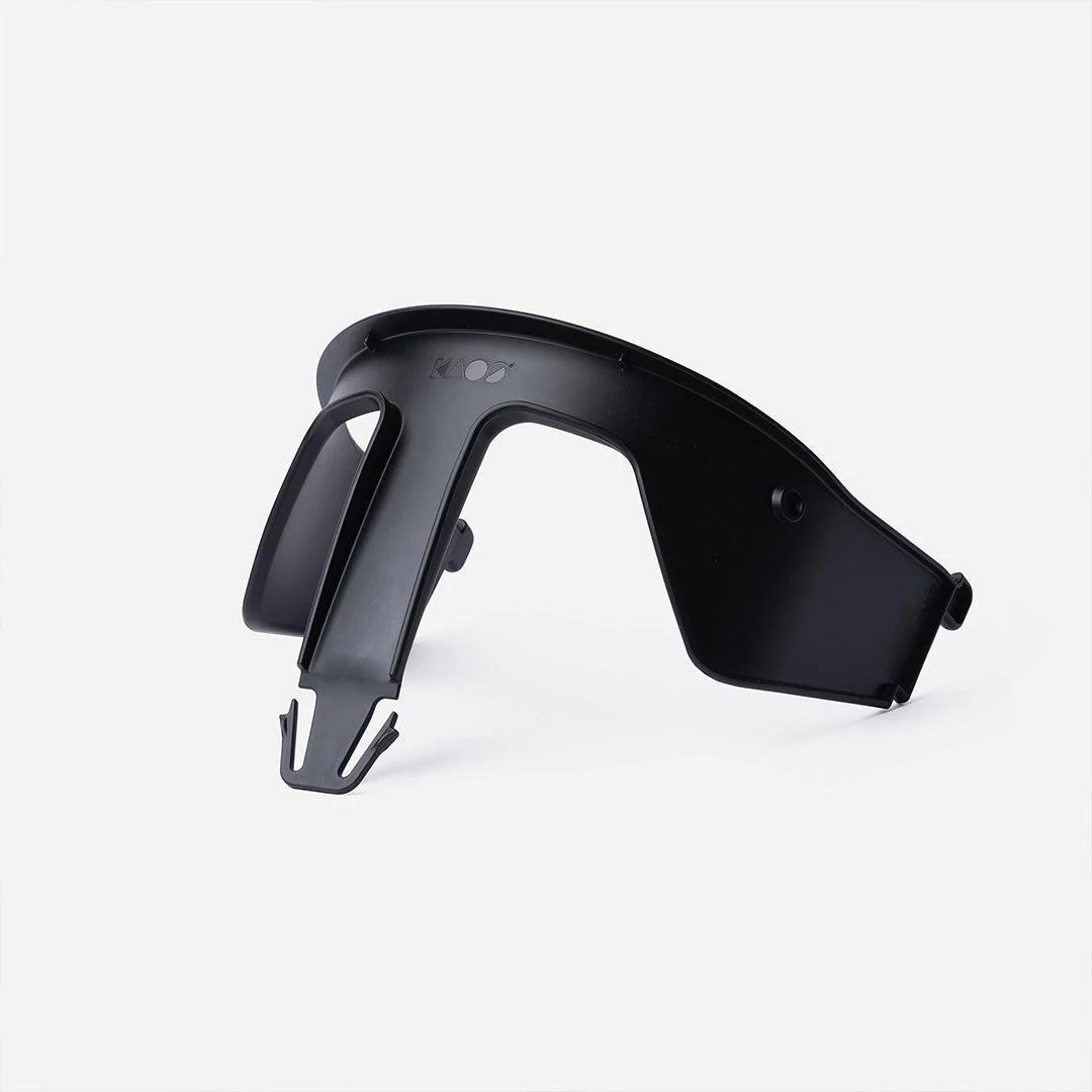 Kaos Veiligheidsbeugel Klapp Recycled Kunststof Black