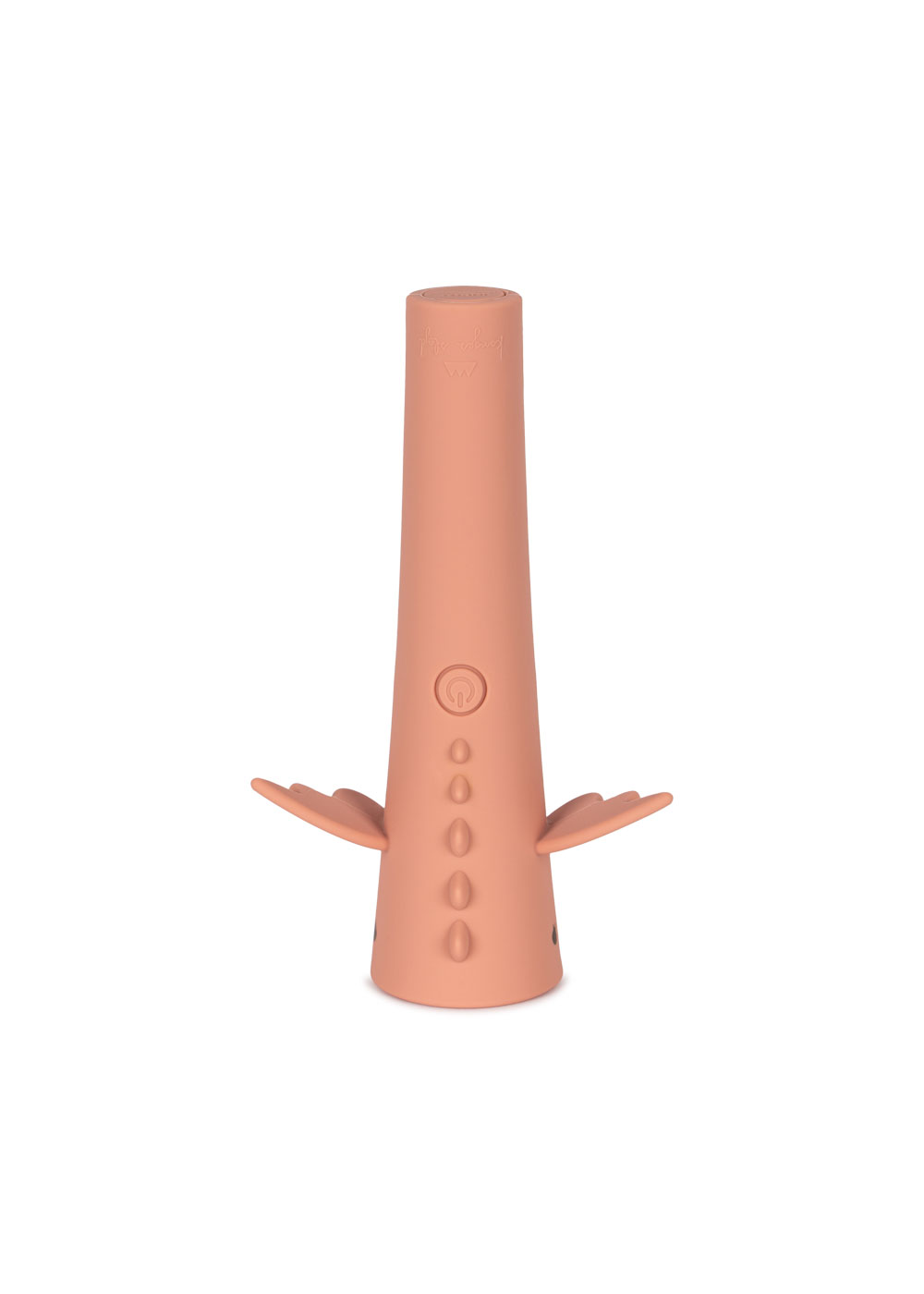 Konges Slojd Nachtlamp Dragon Raspberry