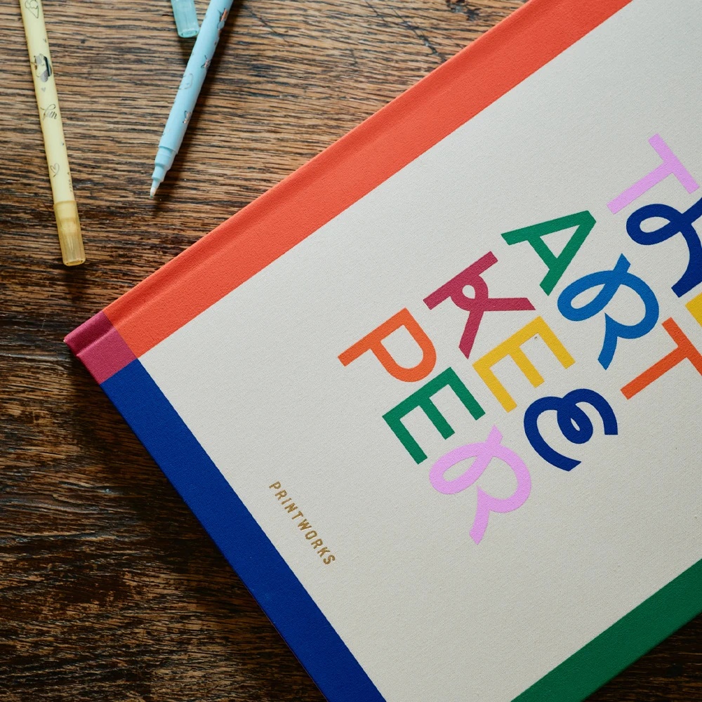 Printworks Frame Boek The Art Keeper