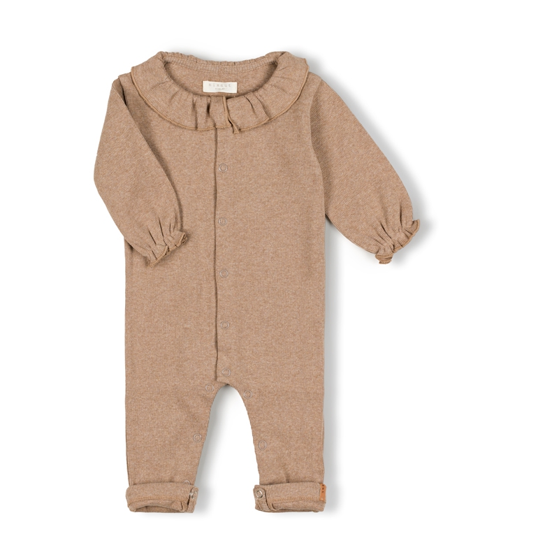 Nixnut Kruippakje Tuc Pebble Nb Meisjes 