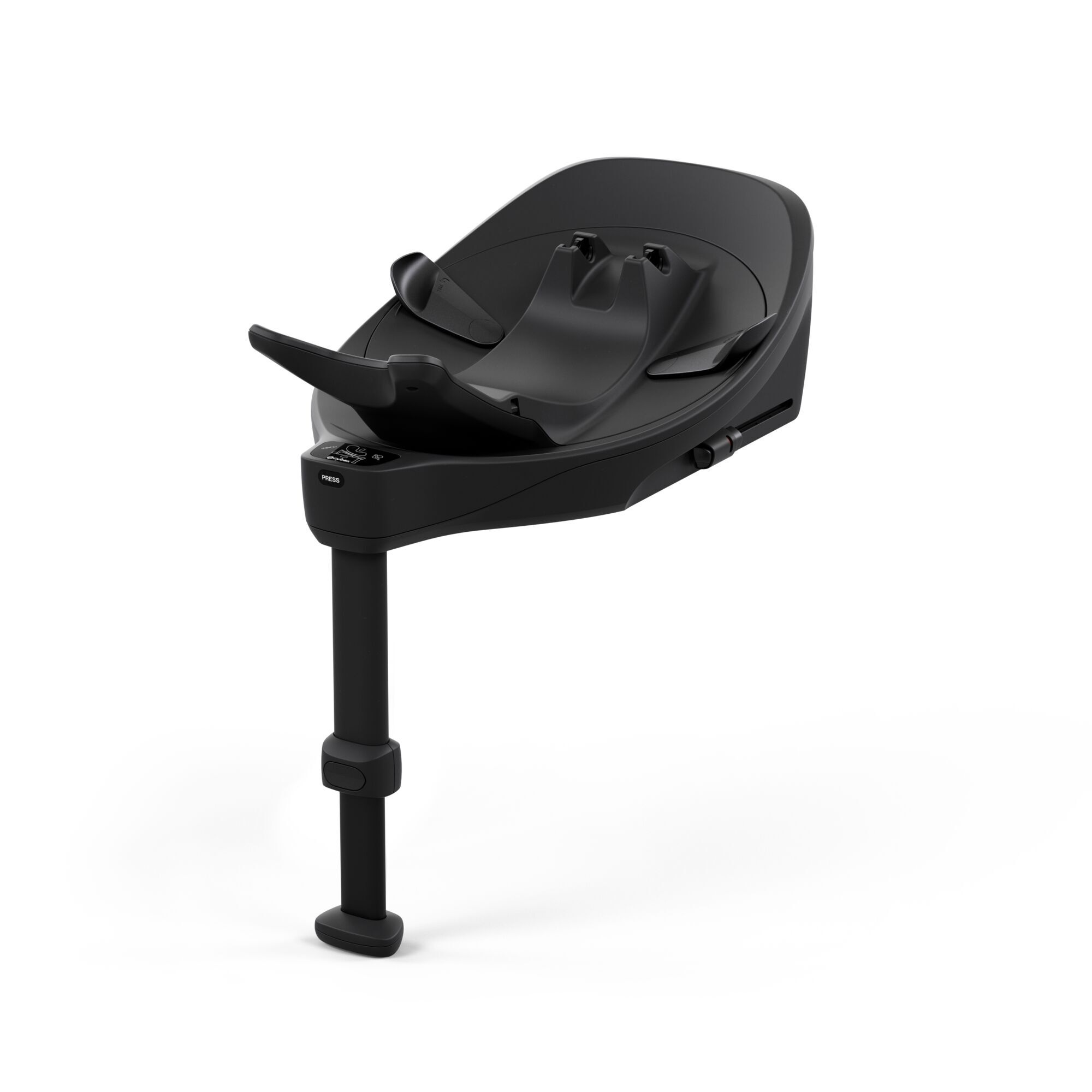 Cybex Base S