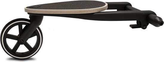 Cybex Buggyboard Kid Board Gazelle S Black Black